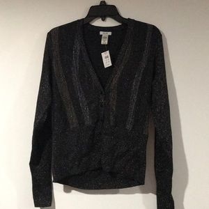 New with Tags - Cache Sweater cardigan